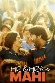 Mr. & Mrs. Mahi (2024) Mr and Mrs Mahi – Full Series Download & Watch FREE – .