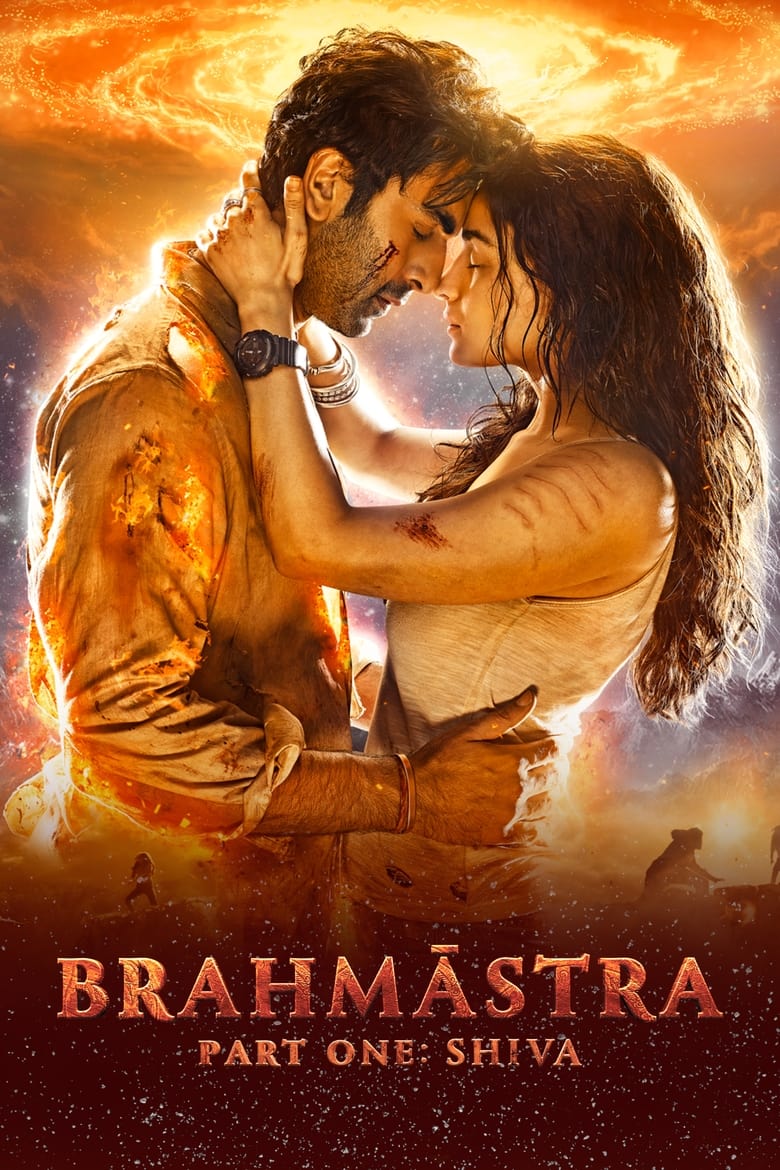Brahmāstra Part One: Shiva (2022) (Brahmastra) – Full Movie Download & Watch FREE – .