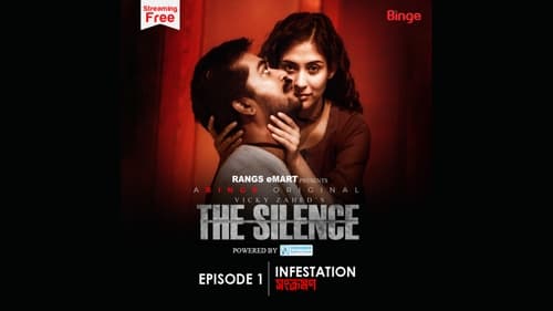 The Silence: 1×1