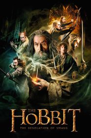 The Hobbit: The Desolation of Smaug (2013) Hindi + English – Full Movie Download & Watch FREE – .