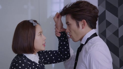 Kill Me, Heal Me: 37-39