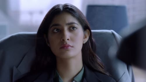 Good Bad Girl: 1×1