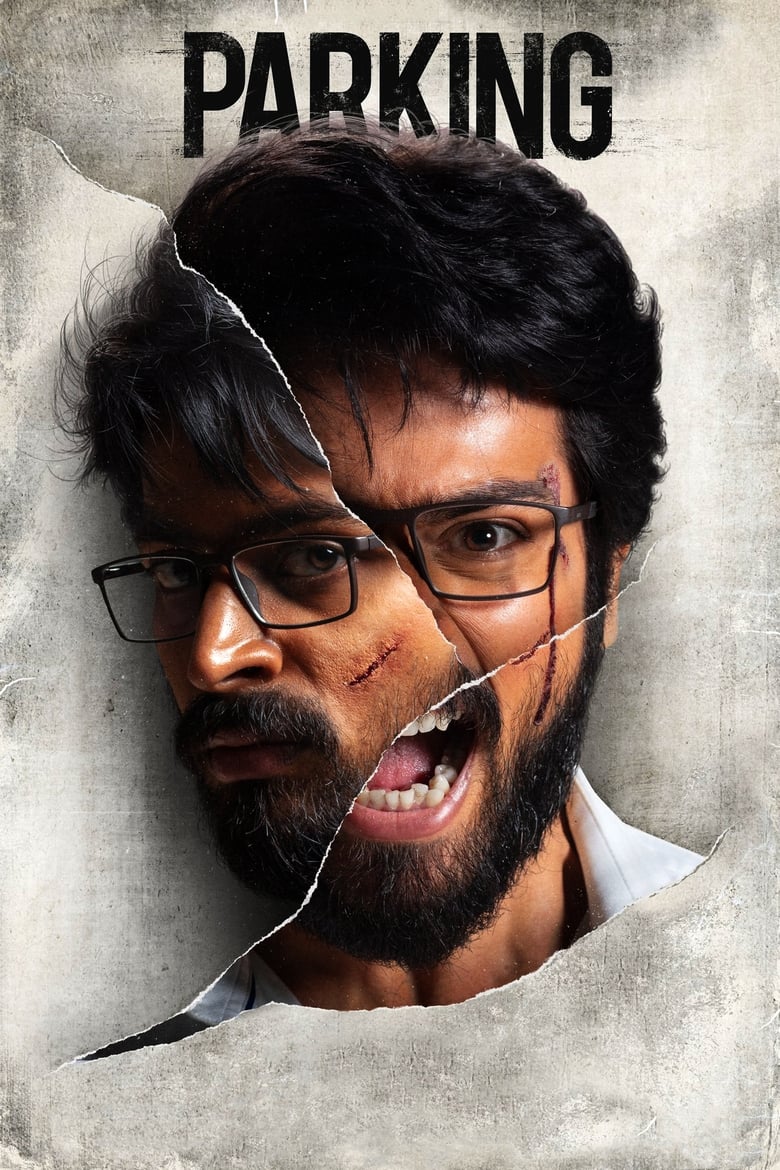 Parking (2023) Hindi Dual Audio – Full Movie Download & Watch FREE – .
