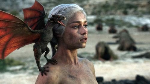 Game of Thrones: 1×1