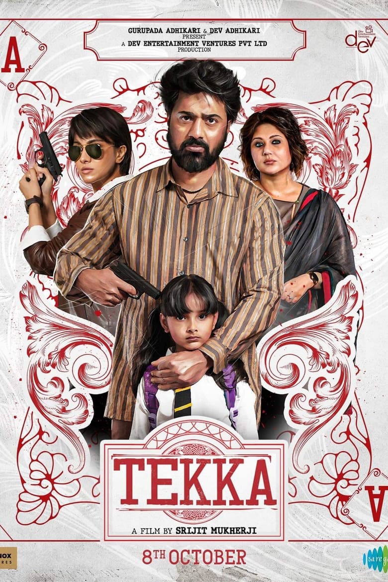 Tekka (2024) Full HD – Full Movie Download & Watch FREE – .