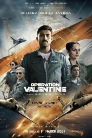 Operation Valentine (2024) Full HD + 4K – Full Movie Download & Watch FREE – .