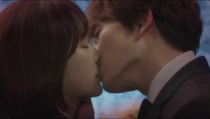 Kill Me, Heal Me: 31-33