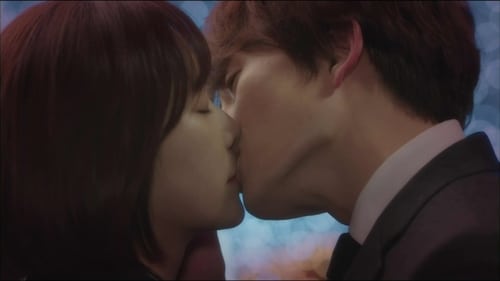 Kill Me, Heal Me: 31-33