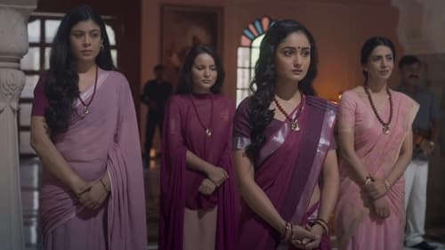 Aashram: 3×1