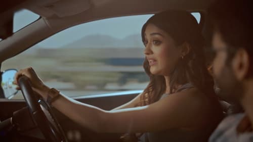 Highway Love: 1×1