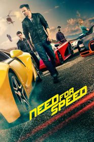 Need for Speed (2014) Hindi + English – Full Movie Download & Watch FREE – .