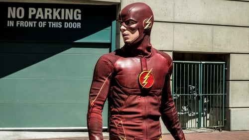 The Flash: 1×1