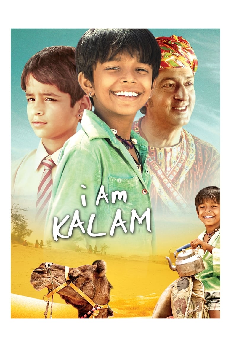 I Am Kalam (2010) – Full Movie Download & Watch FREE – .