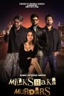 Milkshake Murders (2024) Season 01 – Bangla Web Series