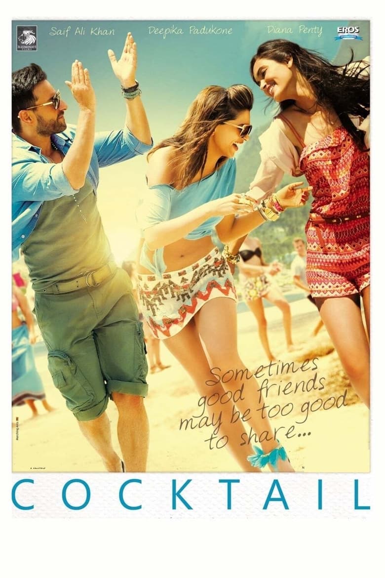 Cocktail (2012) – Full Movie Download & Watch FREE – .