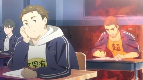 The Daily Life Of The Immortal King S01 Hindi + English + Chinese