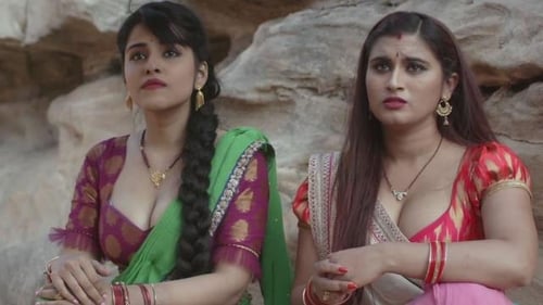 Gandii Baat: 4×1