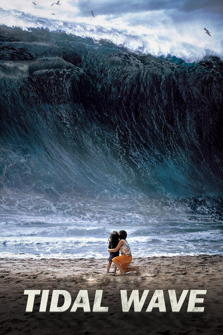 Tidal Wave – Haeundae (2009) English/Hindi Dual Audio – Full Movie Download & Watch FREE – .