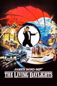The Living Daylights (1987) James Bond 16 – Hindi + English – Full Movie Download & Watch FREE – .