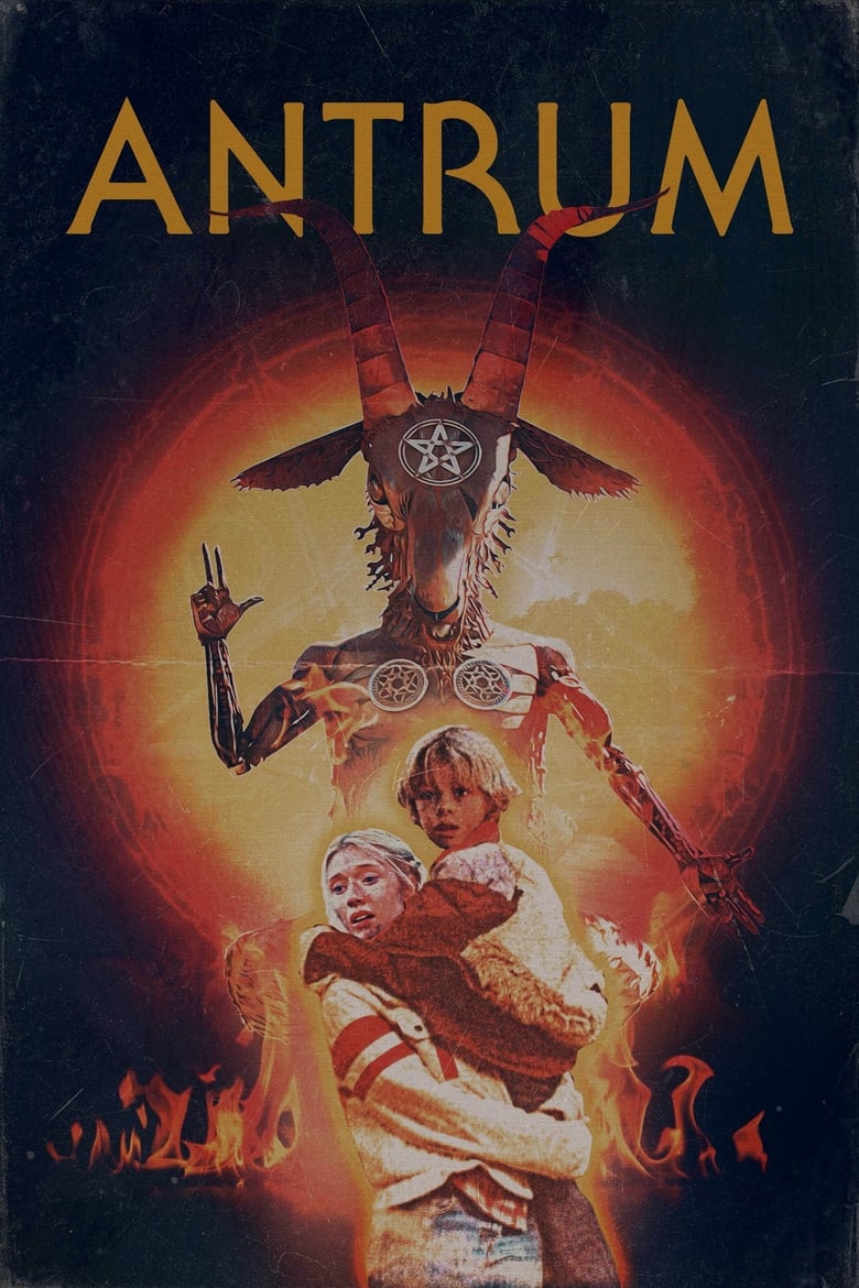 Antrum – The Deadliest Film Ever Made (2018) – Full Movie Download & Watch FREE – .