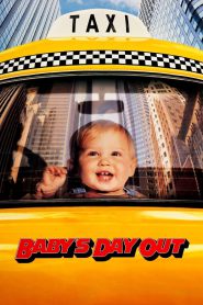 Baby’s Day Out (1994) Hindi + English – Full Movie Download & Watch FREE – .