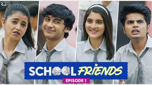 School Friends: 1×1