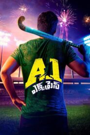 A1 Express (2021) Hindi Dubbed