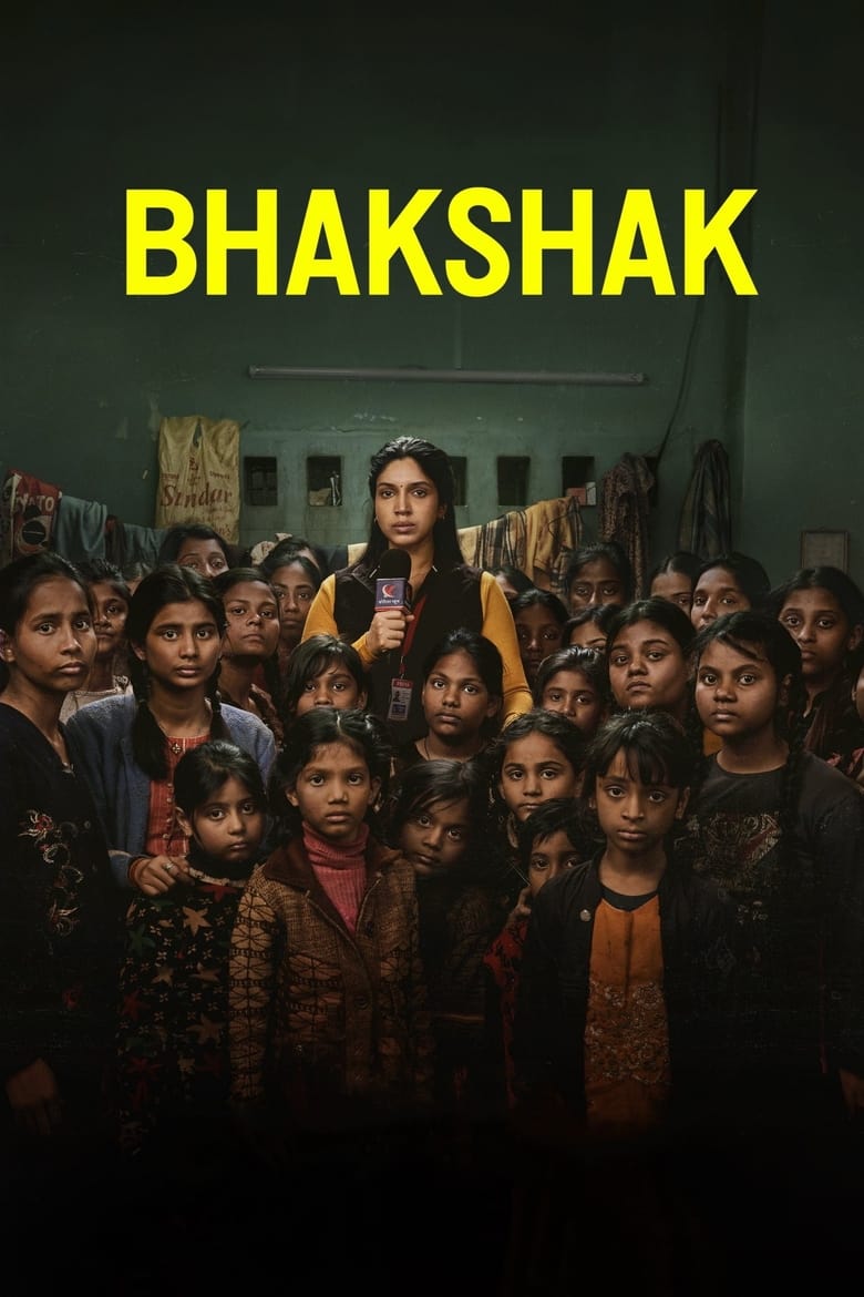 Bhakshak – Full Movie Download & Watch FREE – .