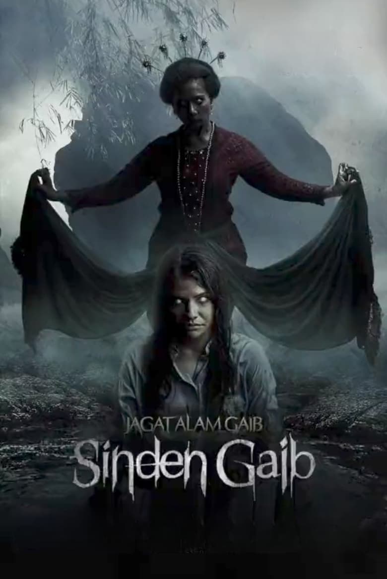 Jagat Alam Gaib: Sinden Gaib – Mystic Singer (2024) Indonesian Full HD with English Subtitle – Full Movie Download & Watch FREE – .