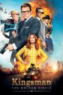Kingsman: The Golden Circle (2017) BluRay Hindi English – Full Movie Download & Watch FREE – .