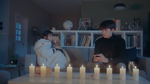 Put Your Head on My Shoulder: 1×11