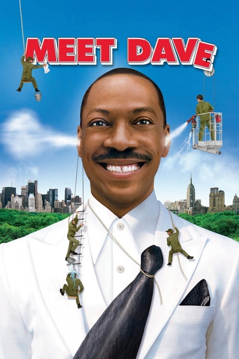 Meet Dave (2008) – Full Movie Download & Watch FREE – .