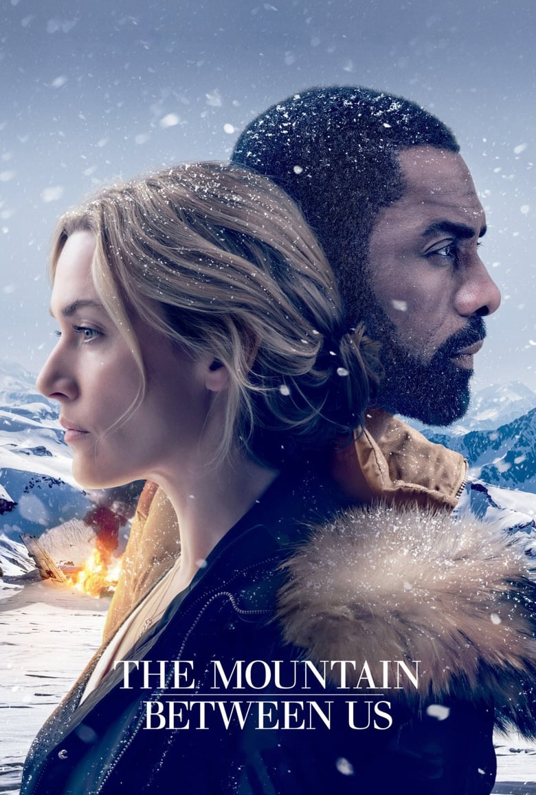 The Mountain Between Us (2017) Hindi + English – Full Movie Download & Watch FREE – .