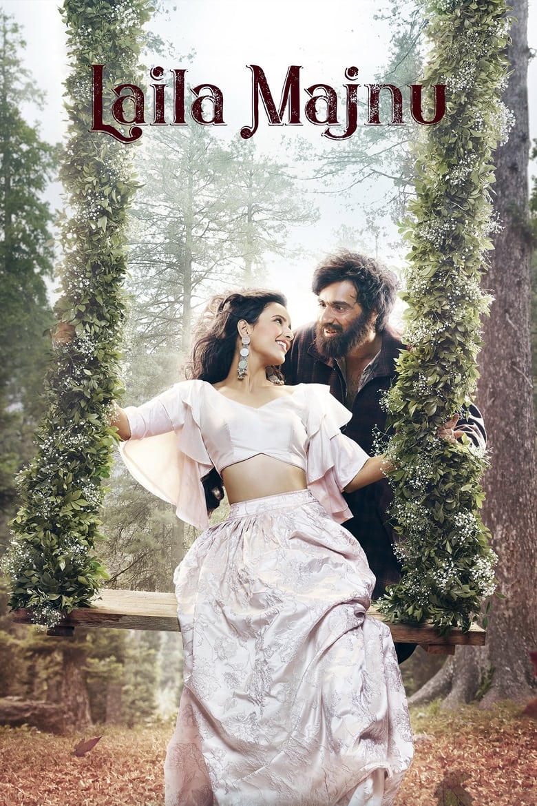 Laila Majnu – Full Movie Download & Watch FREE – .