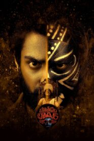 Bhoothaddam Bhaskar Narayana (2024) Hindi Dubbed