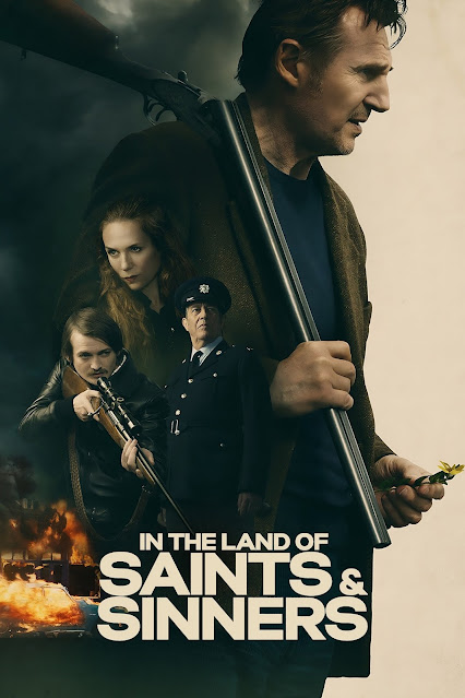 In the Land of Saints and Sinners (2023) Hindi/English – Full Movie Download & Watch FREE – .