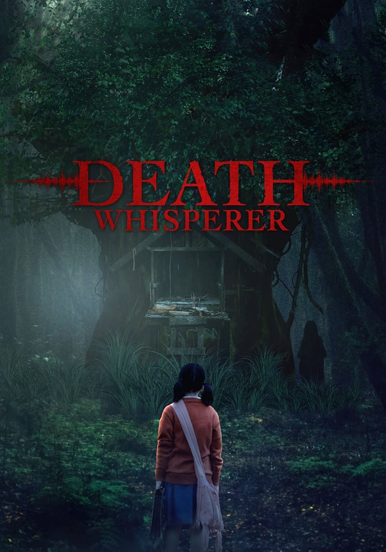 Death Whisperer (2023) Thailand with Bangla Subtitle – Full Movie Download & Watch FREE – .