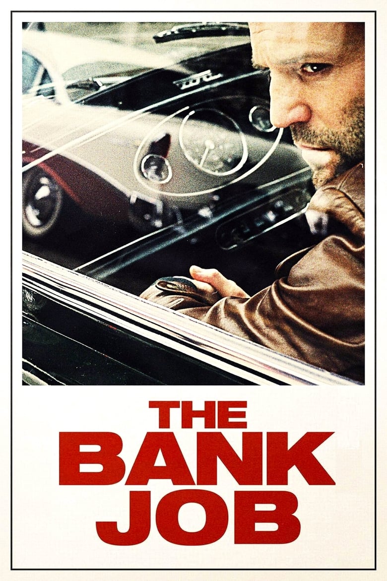 The Bank Job (2008) Hindi/English – Full Movie Download & Watch FREE – .