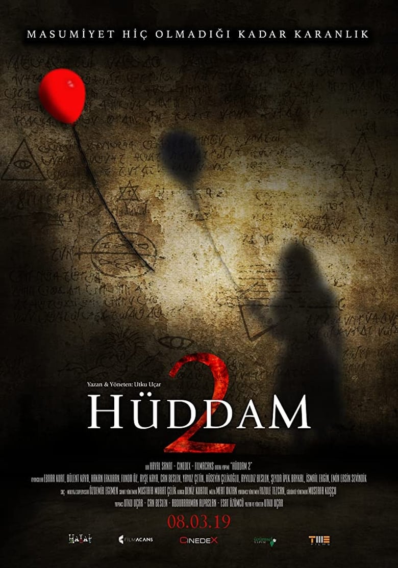 Hüddam 2 (2019) Huddam 2 – Hindi + Turkish – Full Movie Download & Watch FREE – .