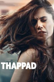 Thappad (2020) – Full Movie Download & Watch FREE – .