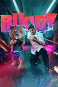 Buddy (2024) Hindi – 4K – Full Movie Download & Watch FREE – .