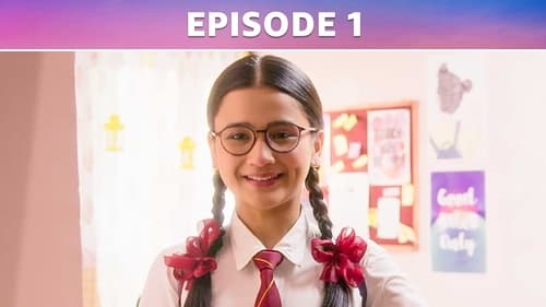Amber Girls School: 1×1
