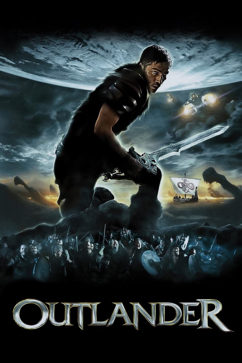 Outlander (2008) Hindi + English – Full Movie Download & Watch FREE – .