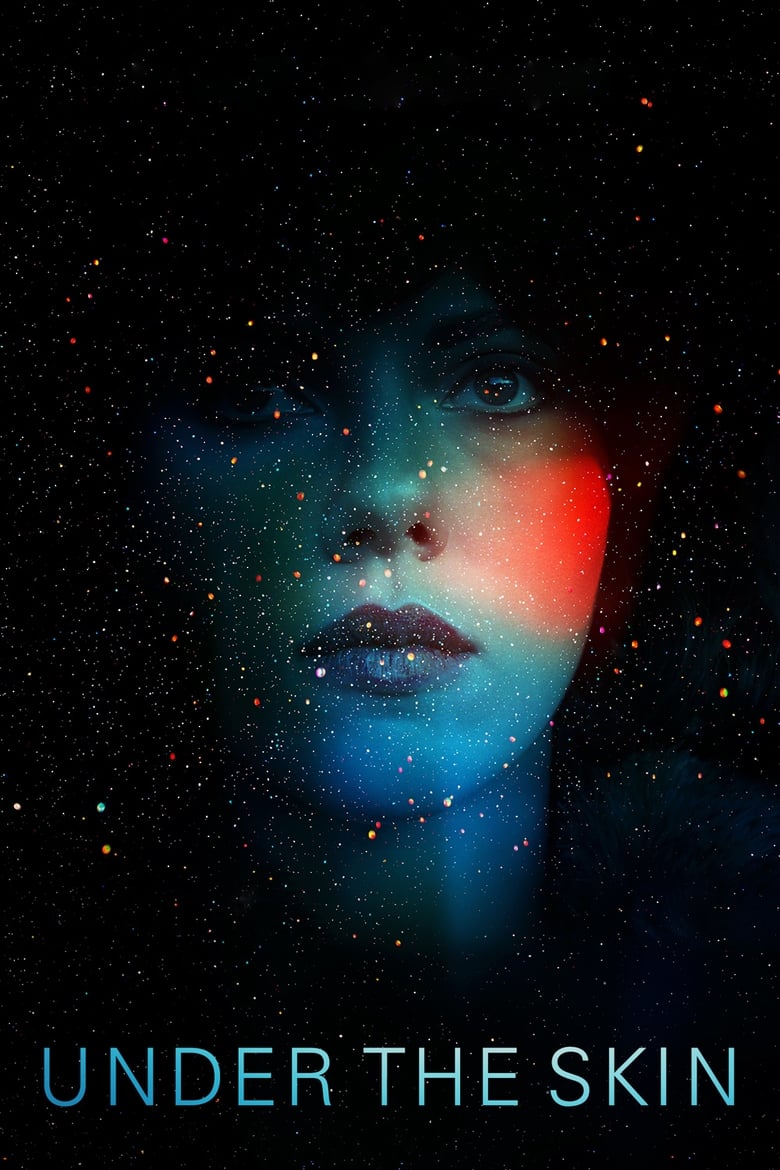 Under the Skin (2014) – Hindi/English – WEB-DL H264 AAC 1080p 720p 480p Download & Watch FREE