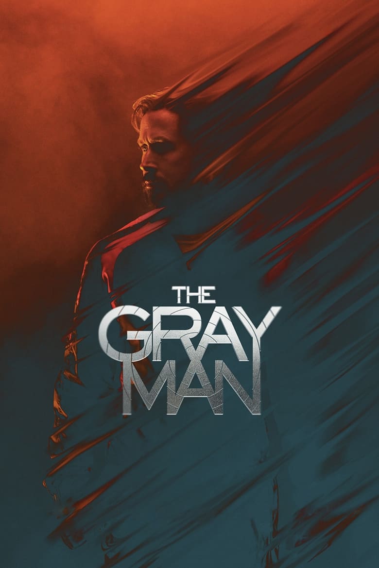 The Gray Man (2022) Hindi + English – Full Movie Download & Watch FREE – .