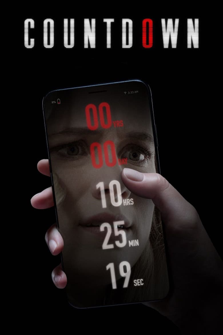 Countdown (2019) – Full Movie Download & Watch FREE – .