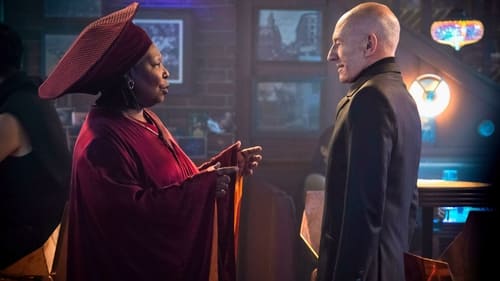 Star Trek: Picard: 2×1-5