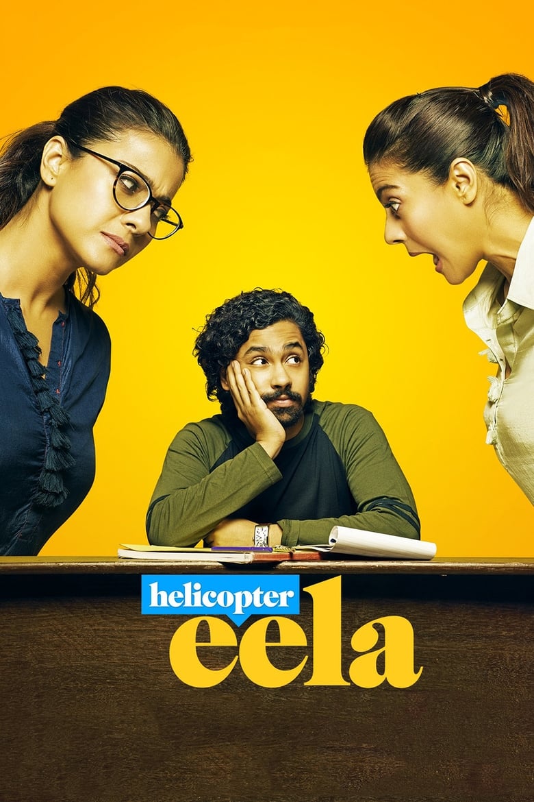 Helicopter Eela (2018) – Full Movie Download & Watch FREE – .