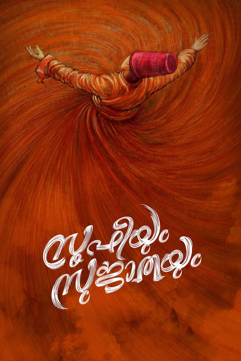 Sufiyum Sujatayum (2020) Hindi + Malayalam – Full Movie Download & Watch FREE – .