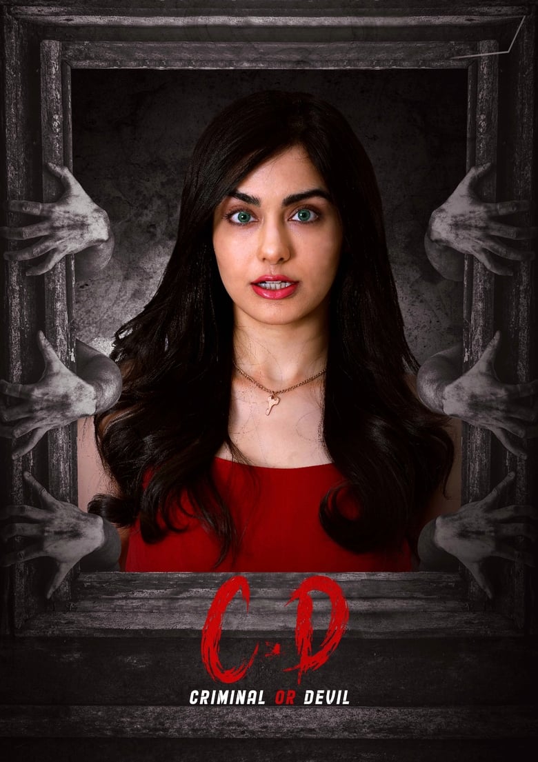 Criminal or Devil (2024) HQ Hindi Dubbed – Full Movie Download & Watch FREE – .